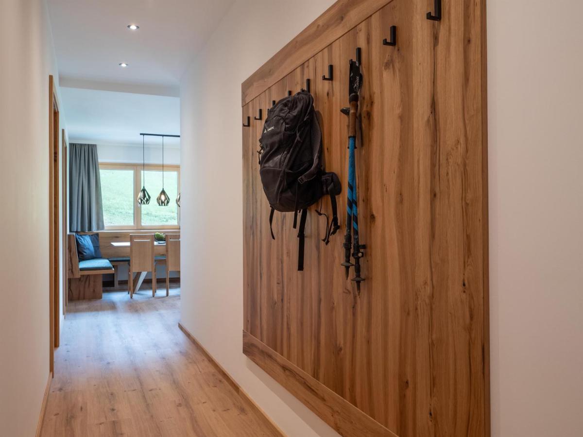 Samer Apartments Westendorf Dış mekan fotoğraf