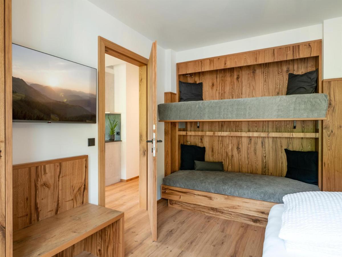 Samer Apartments Westendorf Dış mekan fotoğraf
