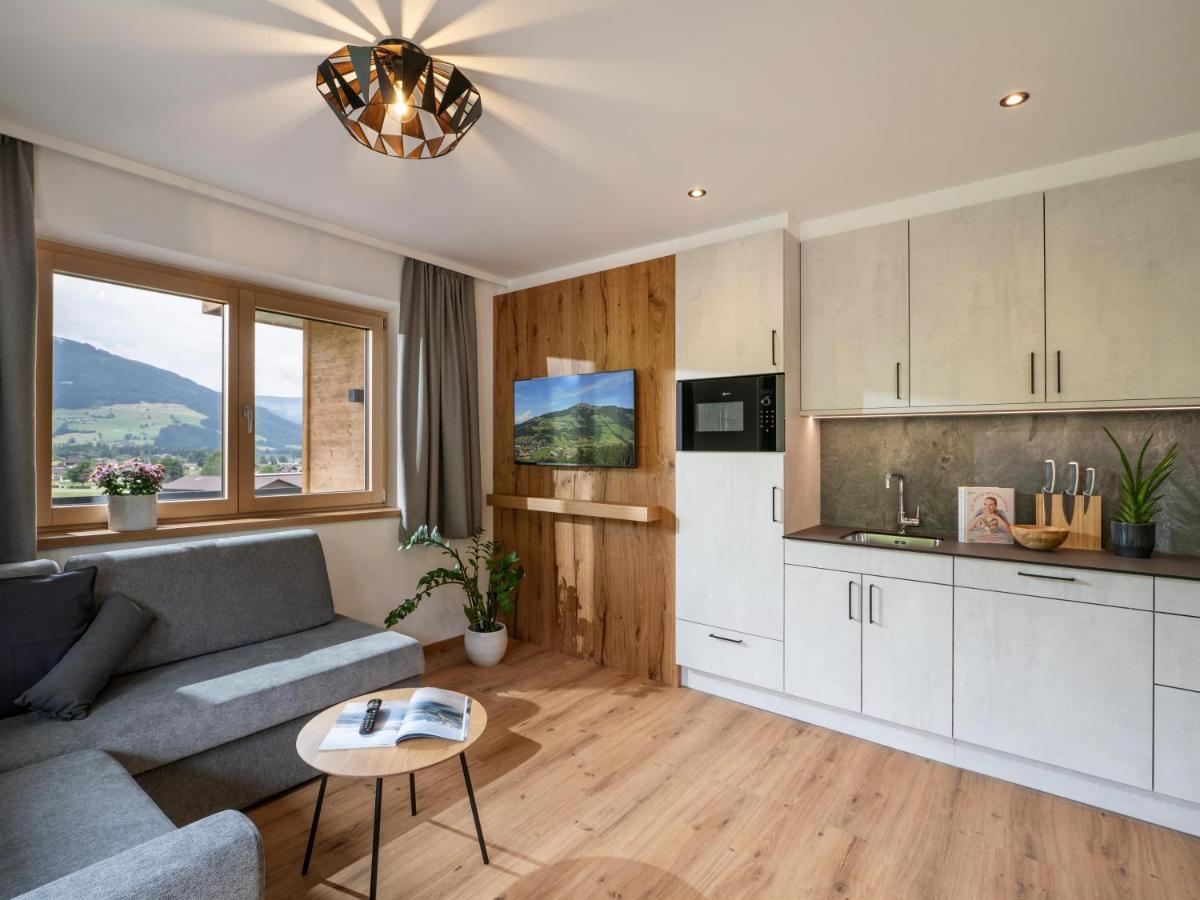 Samer Apartments Westendorf Dış mekan fotoğraf