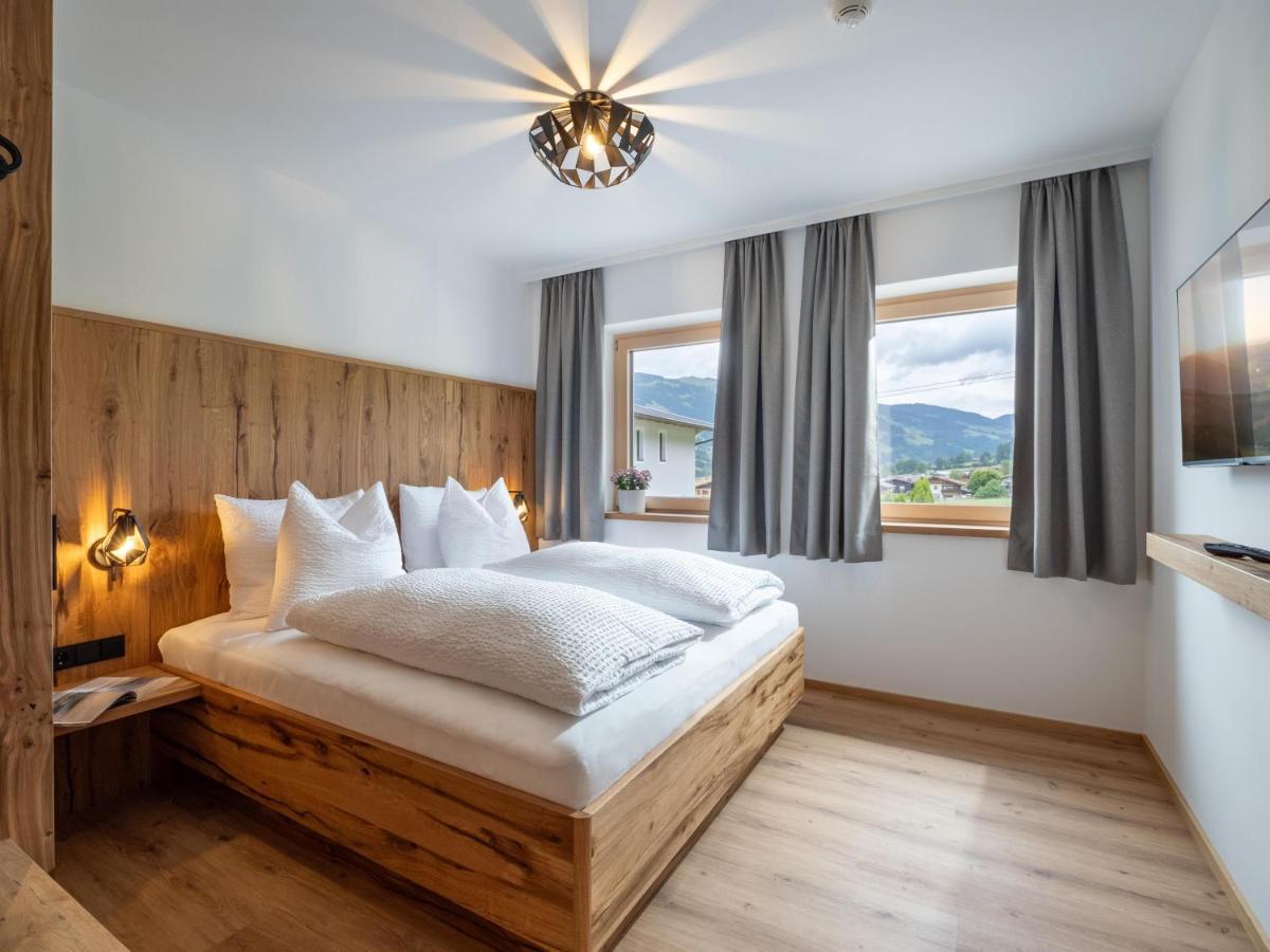 Samer Apartments Westendorf Dış mekan fotoğraf