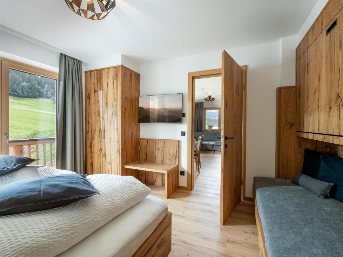 Samer Apartments Westendorf Dış mekan fotoğraf