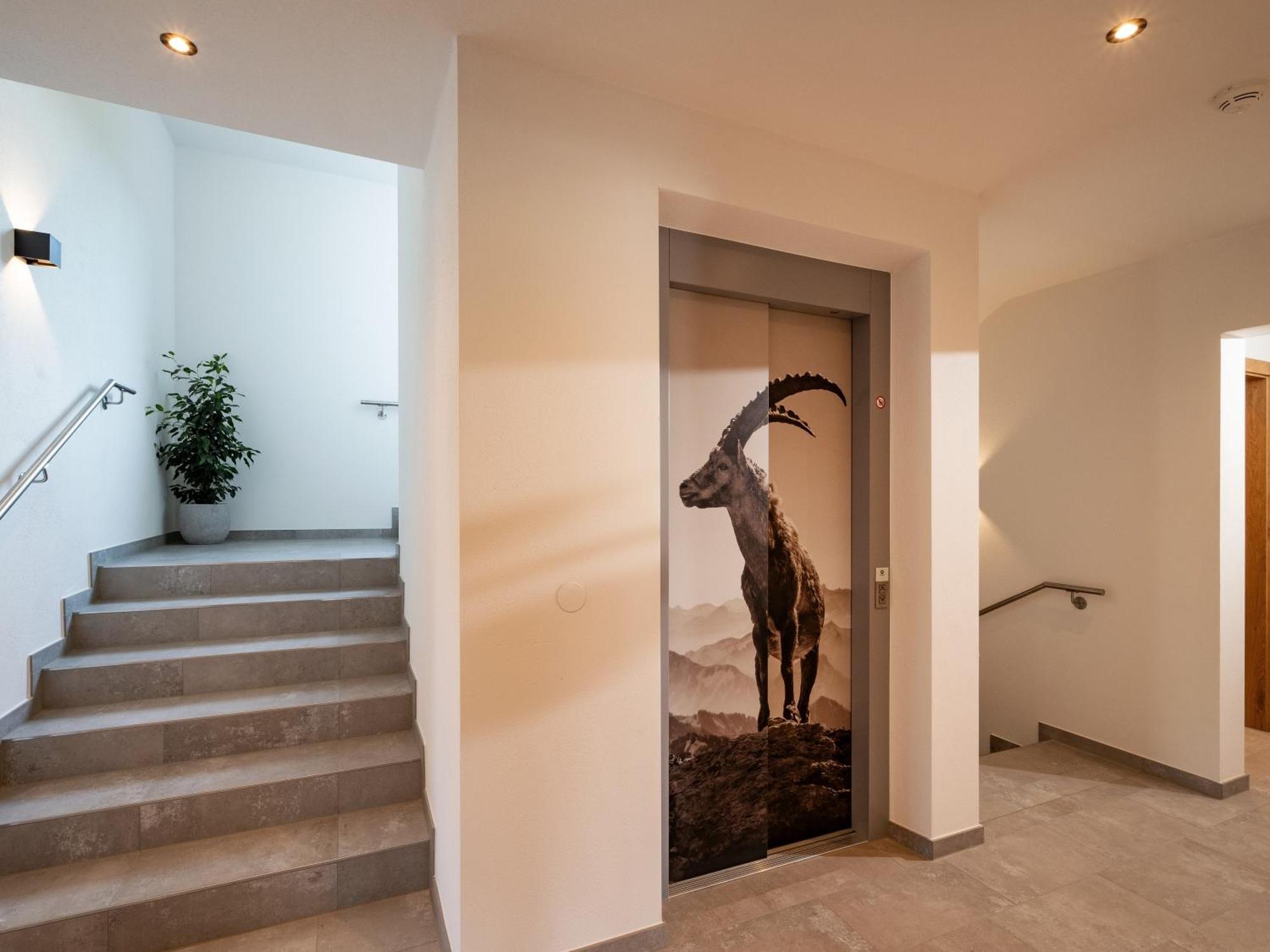 Samer Apartments Westendorf Dış mekan fotoğraf