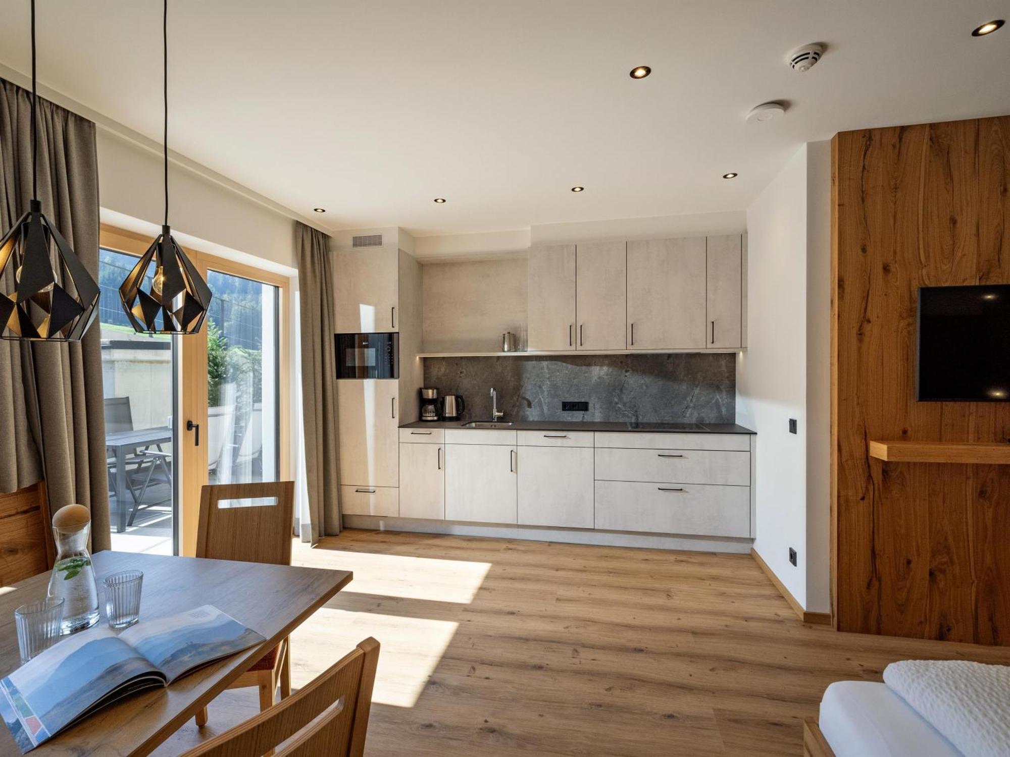 Samer Apartments Westendorf Dış mekan fotoğraf