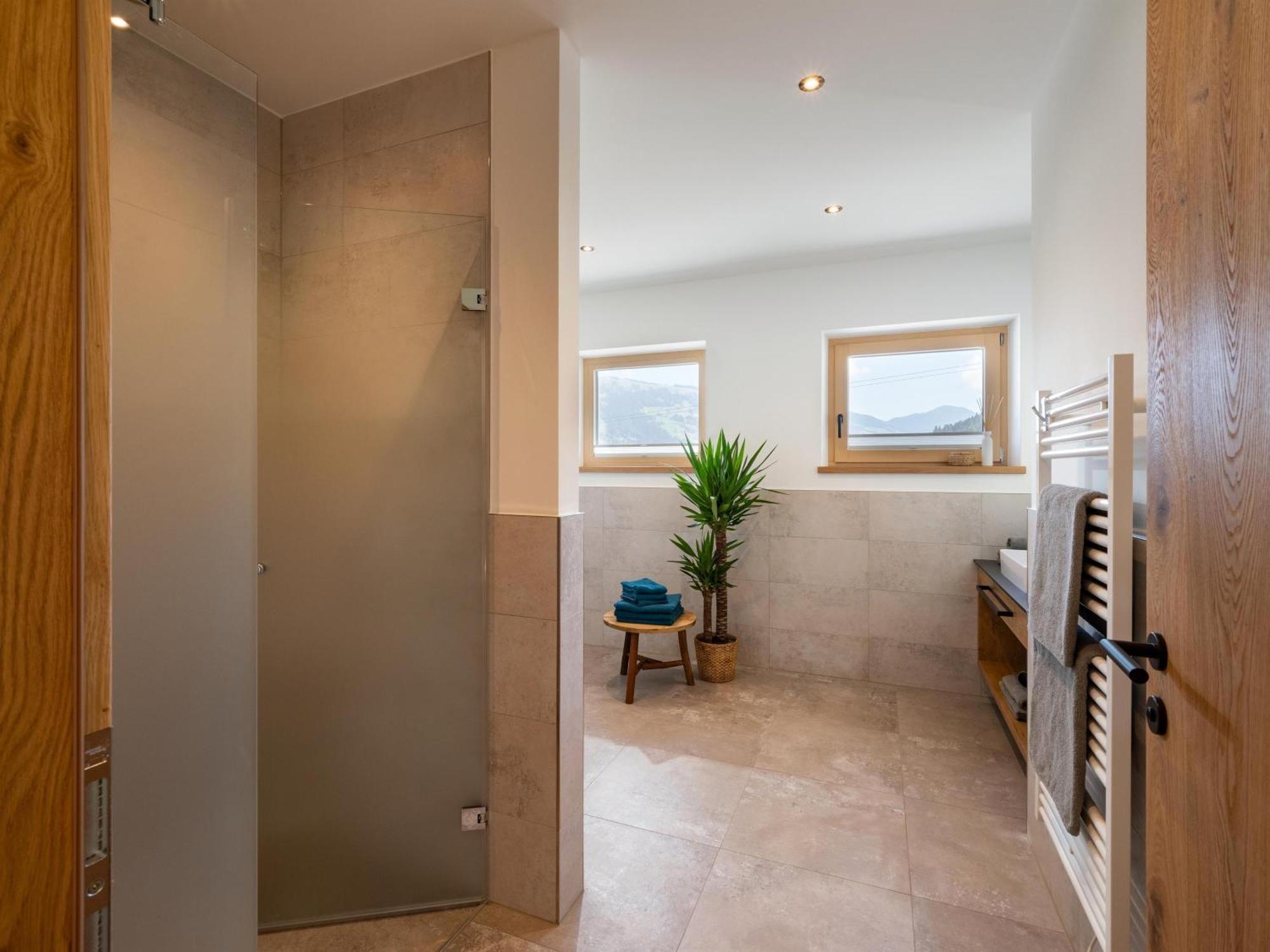 Samer Apartments Westendorf Dış mekan fotoğraf