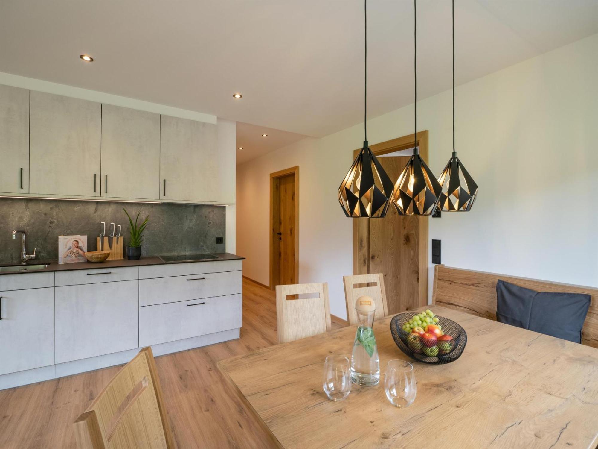 Samer Apartments Westendorf Dış mekan fotoğraf